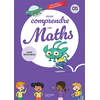 Image de Pour comprendre les maths CE1 : guide ressources : nouveau programme