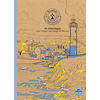 Image de Evasion Bretagne : 45 coloriages pour voyager sans bouger de chez soi