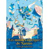 Image de Les mondes oniriques de Narano : Livre de coloriage