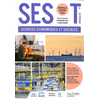 Image de SES, sciences économiques et sociales terminale spécialité