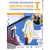 Image de Histoire géographie, géopolitique & sciences politiques terminale spécialité : entraînement grand oral