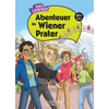 Image de Abenteuer im Wiener Prater Cycle 4 A1+ - Livre élève - Ed. 2024