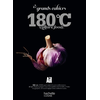 Image de Les grands cahiers 180°C - Ail
