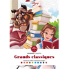 Image de Coloriages mystères Disney : grands classiques