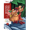 Image de Coloriages mystères Disney : Petites bêtes