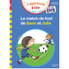 Image de Sami et Julie Spécial DYS (dyslexie) Le match de foot de Sami et Julie