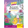 Image de Bibliocollège - Alice au pays des merveilles, Carroll