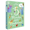 Image de DISNEY - 5 minutes pour s'endormir (4-6 ans) - Aventures de Fées