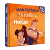 Image de HERCULE - Mon Histoire à Écouter [QR code + CD] - L'histoire du film - Disney