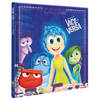 Image de VICE-VERSA - Les Grands Classiques - L'histoire du film - Disney Pixar