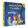 Image de PETER PAN - Mon Histoire à Écouter [QR code + CD] - L'histoire du film - Disney