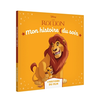 Image de LE ROI LION - Mon Histoire du soir - L'histoire du film - Disney