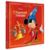 Image de MICKEY L'APPRENTI SORCIER - Les Grands Classiques - L'histoire du film - Disney