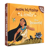 Image de POCAHONTAS - Mon Histoire à Écouter [QR code + CD] - Disney Princesses