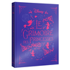 Image de DISNEY PRINCESSES - Le Grimoire des Princesses - 10 histoires de Blanche-Neige à Rebelle