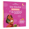 Image de DISNEY PRINCESSES - Une Histoire de Vaiana, et au dodo ! - Une belle rencontre