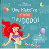 Image de DISNEY PRINCESSES - Une Histoire d'Ariel, et au dodo ! - Ariel babysitter