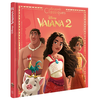 Image de VAIANA 2 - Les Grands Classiques Disney - L'histoire du film - DISNEY PRINCESSES