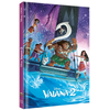 Image de VAIANA 2 - Disney Cinéma - L'histoire du film - DISNEY PRINCESSES