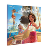 Image de VAIANA 2 - Monde Enchanté - L'histoire du film - DISNEY PRINCESSES