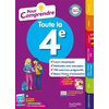 Image de Pour comprendre toute la 4e : conforme aux programmes