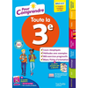 Image de Pour comprendre toute la 3e : nouveau brevet : conforme aux programmes