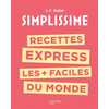 Image de Recettes express les + faciles du monde