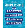 Image de Les Recettes de poissons les + faciles du monde