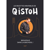 Image de Les recettes inratables de Qistoh : bienvenue dans la Qischool !