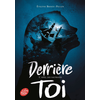 Image de Derrière toi - Tome 2 - L'appel des naufragés