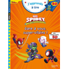 Image de Disney BD Fin de CP-CE1 - Spidey et ses amis extraordinaires - Gare à vous, super-vilains !