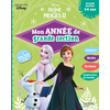 Image de La reine des neiges II : mon année de grande section : maternelle, 5-6 ans