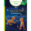 Image de Le roi lion : une nuit dans la savane : milieu de CP, niveau 2