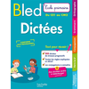 Image de BLED Ecole Primaire Dictées Primaire Du CE1 au CM2