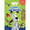Image de Idéfix, de la moyenne section à la grande section, 4-5 ans : cahier de vacances