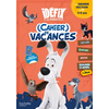 Image de Idéfix, de la grande section au CP, 5-6 ans : cahier de vacances