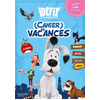 Image de Idéfix, du CP au CE1, 6-7 ans : cahier de vacances