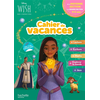 Image de Wish, de la moyenne section à la grande section, 4-5 ans : cahier de vacances
