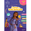 Image de Wish, Asha et la bonne étoile : cahier de vacances : de la grande section au CP, 5-6 ans