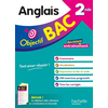 Image de Anglais 2de : révisions & entraînement