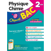 Image de Physique chimie 2de : révisions & entraînement