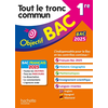 Image de Objectif BAC 2026 1re Tout le tronc commun