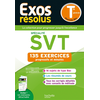 Image de SVT spécialité terminale générale : 135 exercices progressifs et minutés : nouveau bac