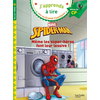 Image de Disney - Marvel - Spider-Man - Même les super-héros font leur lessive, CP Niveau 2