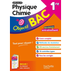 Image de Spécialité physique chimie 1re : révisions & entraînement