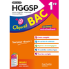 Image de Spécialité HGGSP, histoire-géographie, géopolitique, sciences politiques 1re : révisions & entraînement