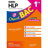Image de Spécialité HLP, humanités, littérature et philosophie 1re : révisions & entraînement