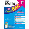 Image de Maths terminale spécialité : révisions & entraînement