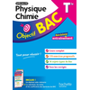 Image de Spécialité physique chimie terminale : révisions & entraînement