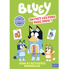 Image de Bluey - On fait les fous avec Papa - Livre d'activités - Livre d'activités